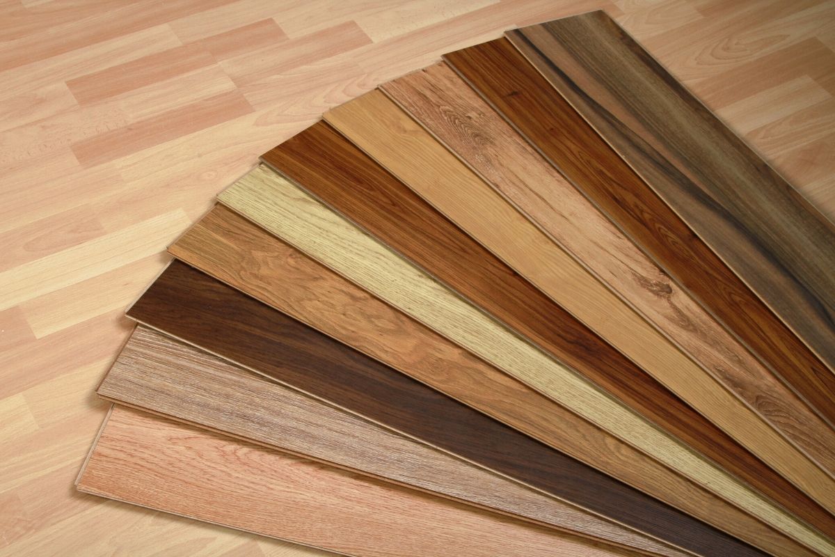flooring