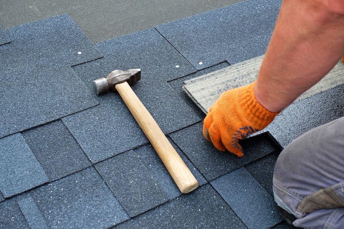 roofing